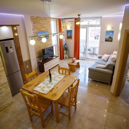 Apartment Centrum Zadar Exterior photo