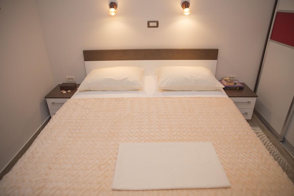 Apartment Centrum Zadar Room photo