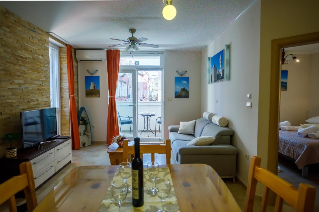 Apartment Centrum Zadar Exterior photo