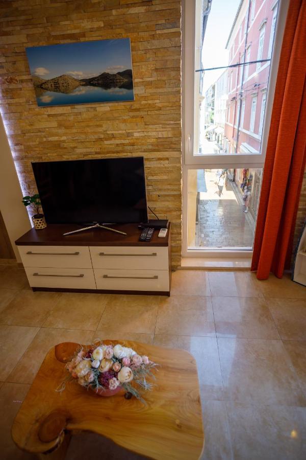 Apartment Centrum Zadar Exterior photo