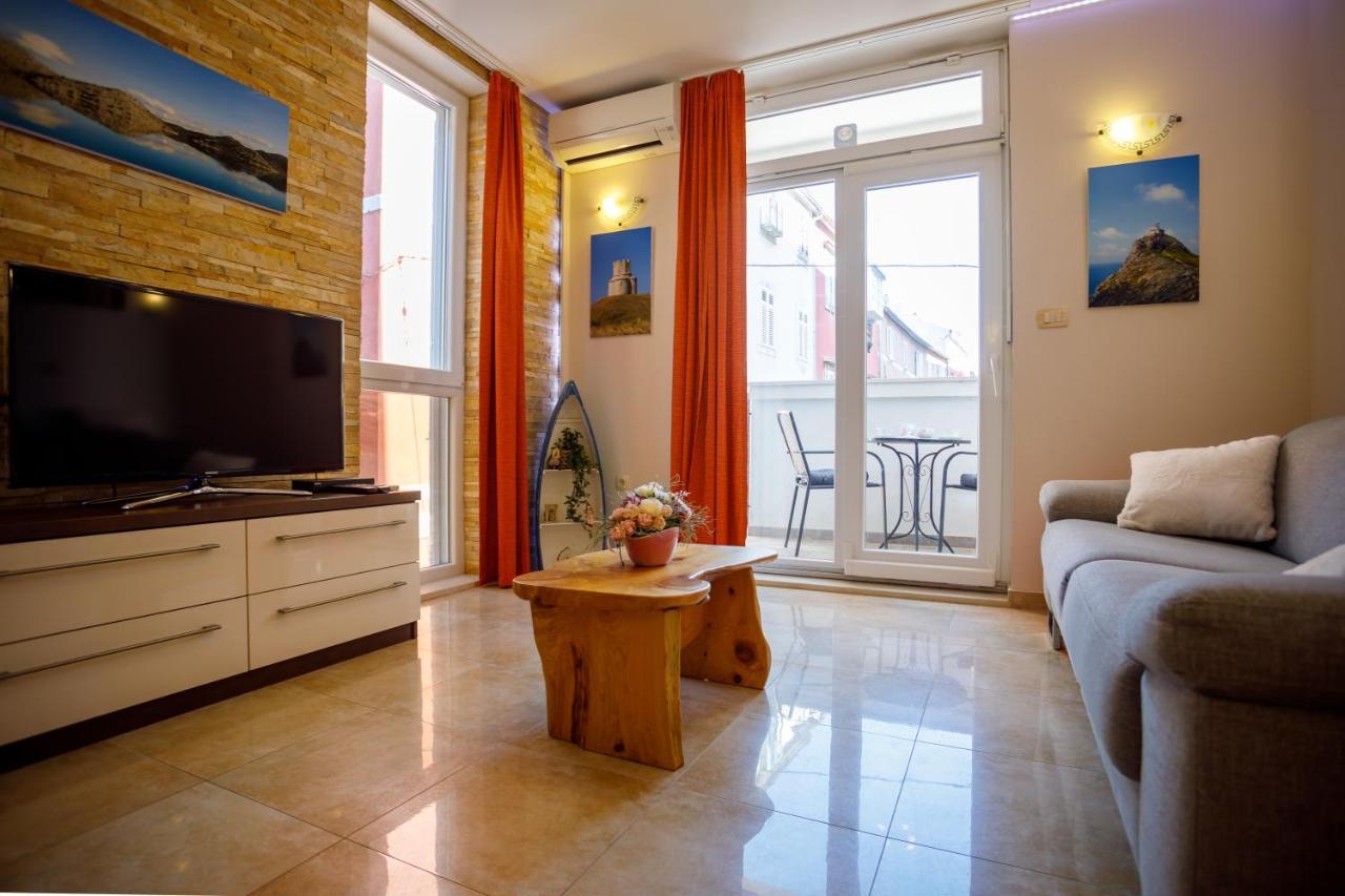 Apartment Centrum Zadar Exterior photo