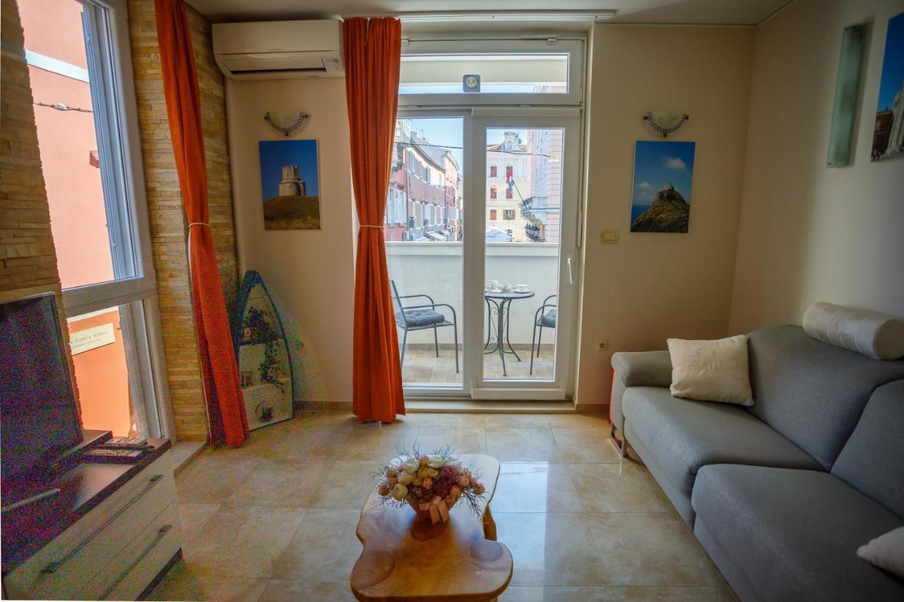 Apartment Centrum Zadar Exterior photo