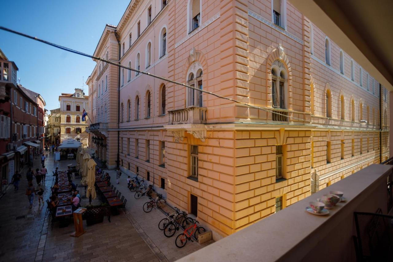 Apartment Centrum Zadar Exterior photo