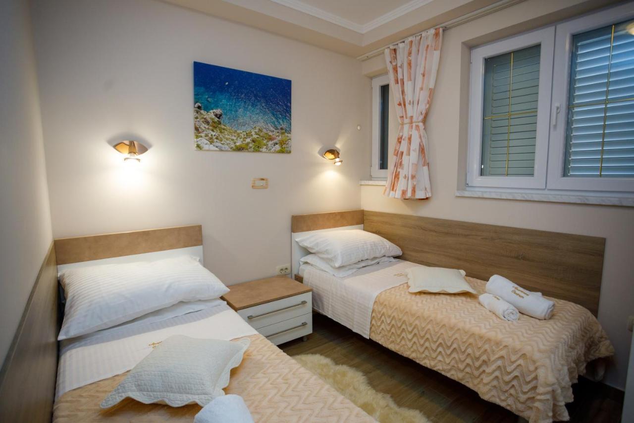 Apartment Centrum Zadar Exterior photo